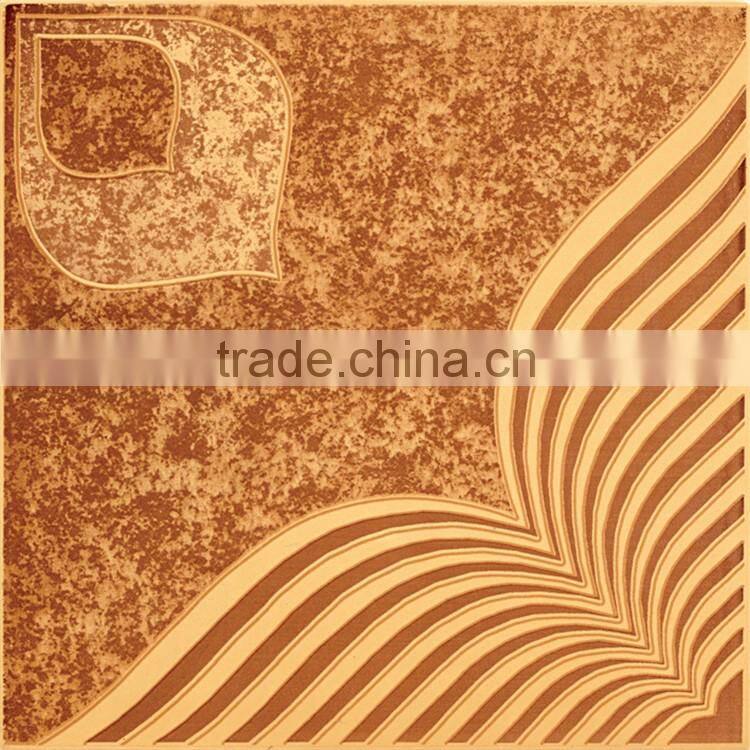 Soluble salt Acid-Resistant Antibacterial Porcelain Tile Anti Slip