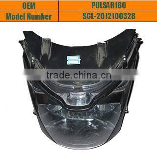 SCL-2014040073 high quality motocycle led headlight bulb