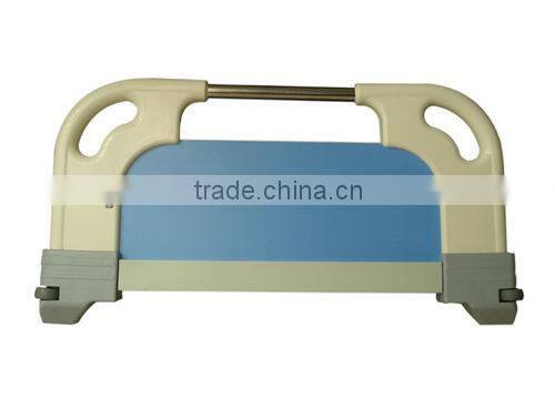 CP-A204A ICU bed head and foot boards/hospital bed accessories