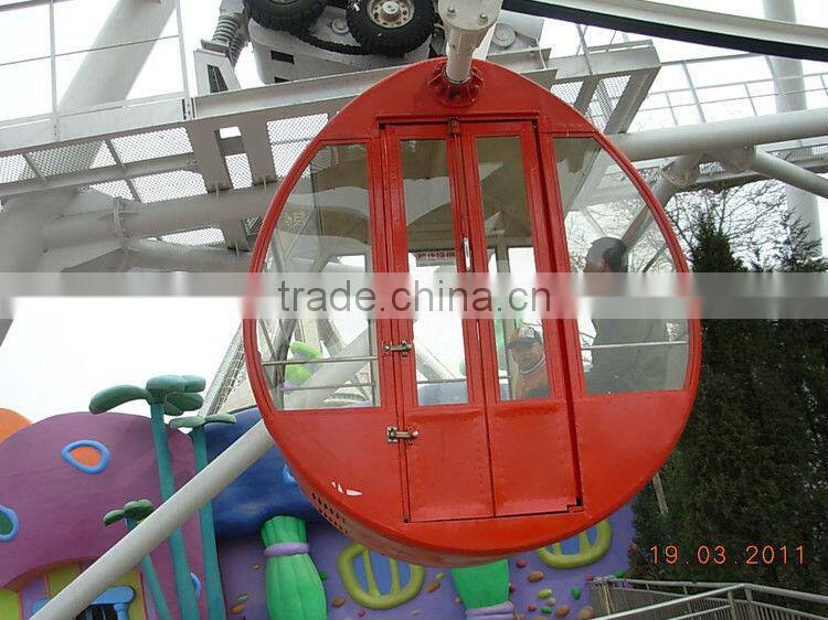 Happy wheels game for theme park children park shopping mall