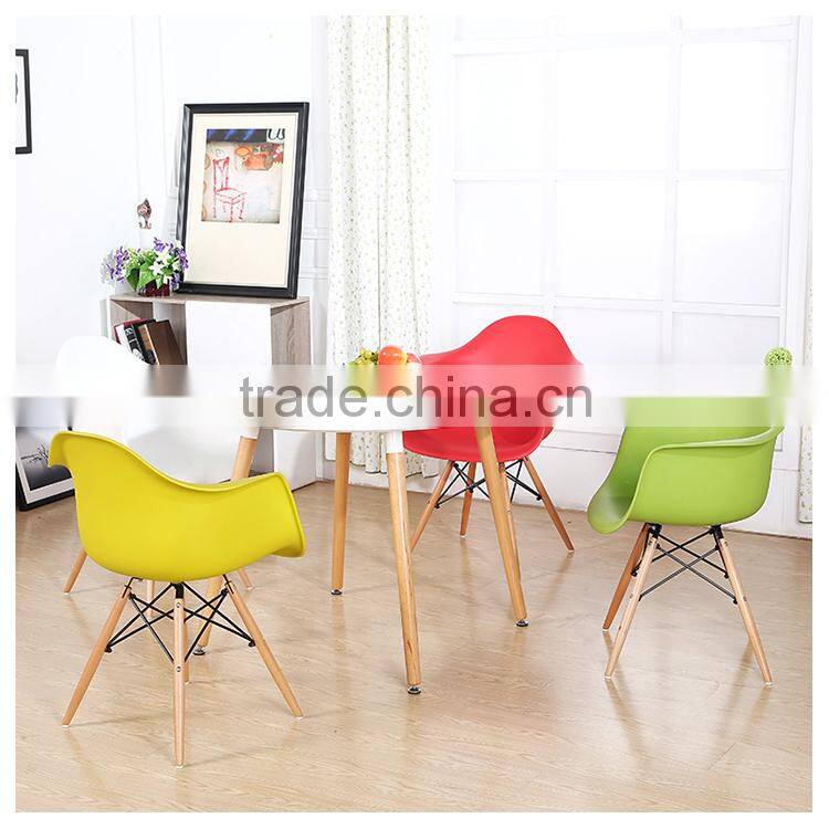 HOT selling Modern style cheap plastic chair