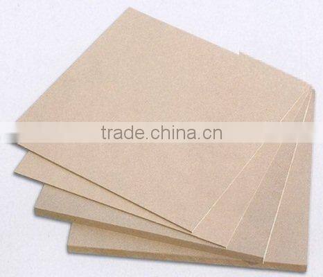 plain MDF