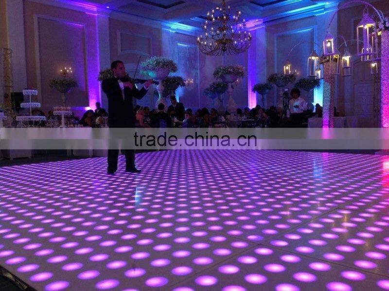 DAT CLK single line and double line spi signal ic led controller T-1000