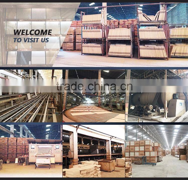 Foshan Name Of Rustic Full Body Porcelain Non-Slip Bathroom Floor Tiles