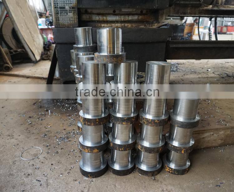 500T Hydraulic Jack For Construction