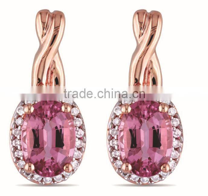 ottoman turkish style jewelry