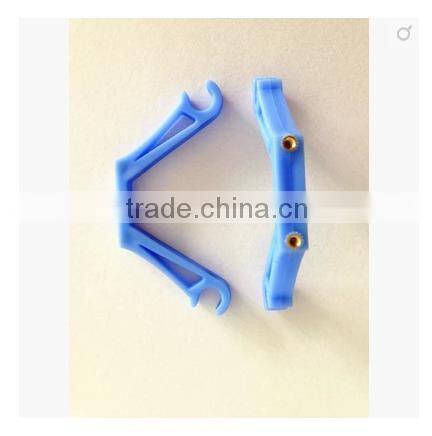 8mm FPV gimbal suspender mounting hook for ATG X600 X650