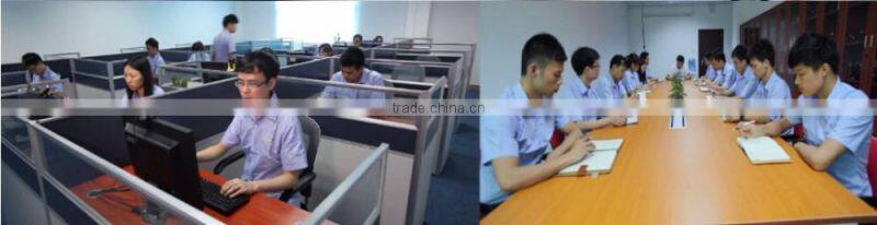 2016 high performance waterproof mini led flashlight with 1*16340 battery 480LM 3 modes mini led torch