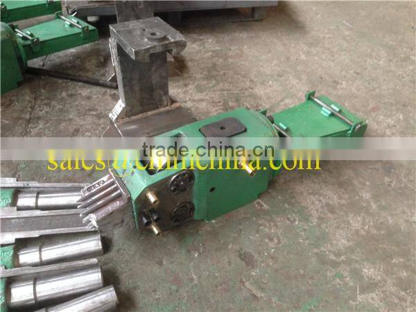 EMR-MORGAN guide roller for hot rolling mill