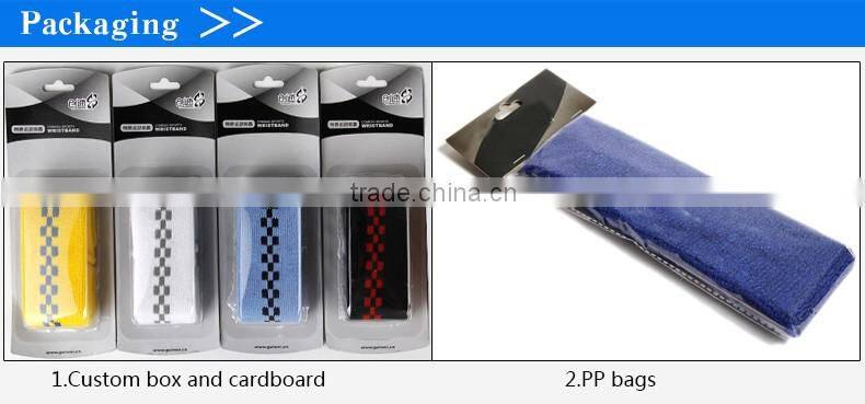 Anti-slip Sports Elastic Head Band