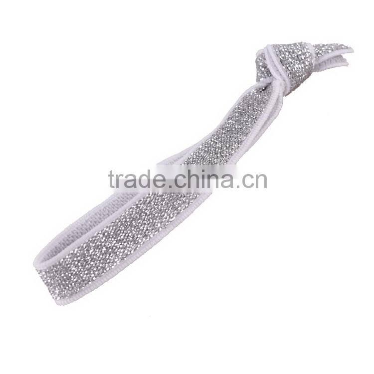 Top level manufacture hair bow ties craft