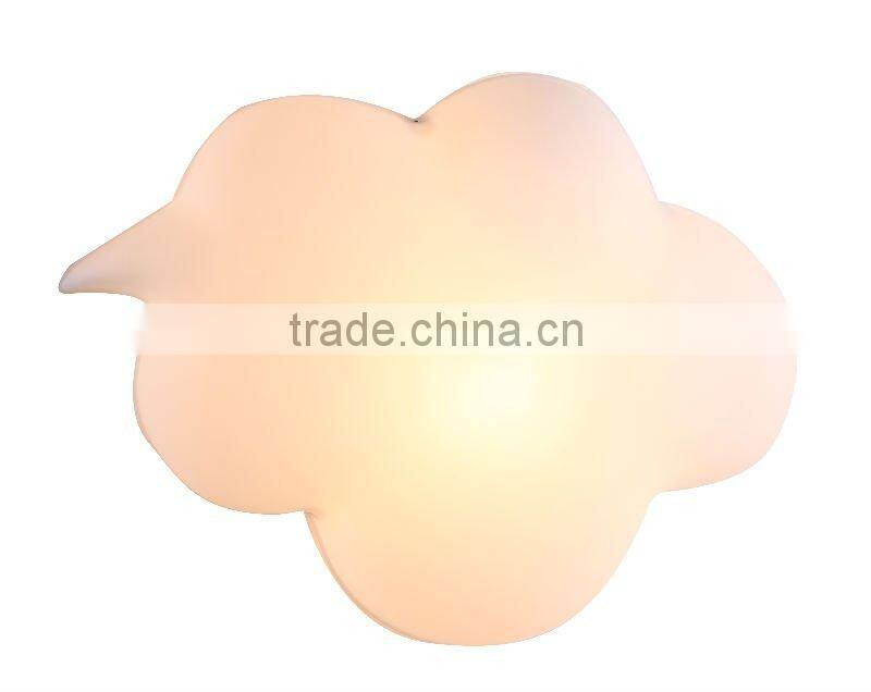 night light toys cloud lamp