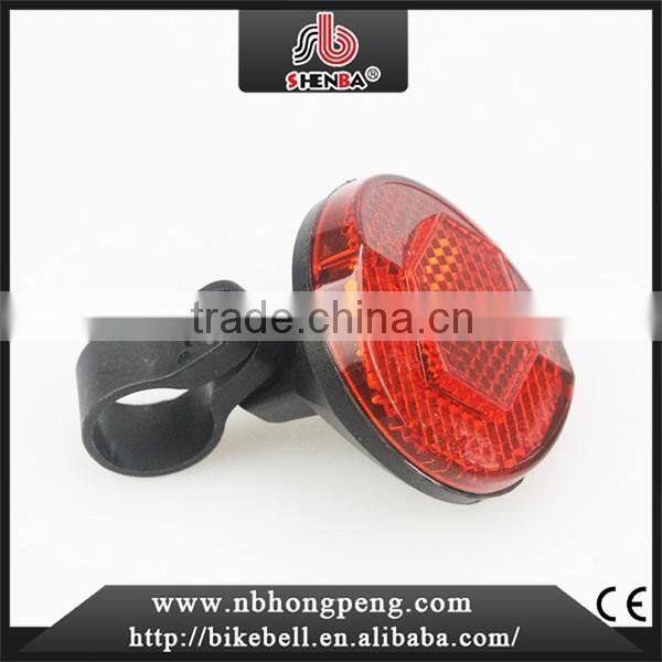 2016 New design bicycle reflective belt