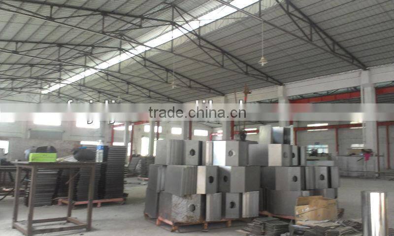 New design! outdoor wood fired pizza oven for 2014