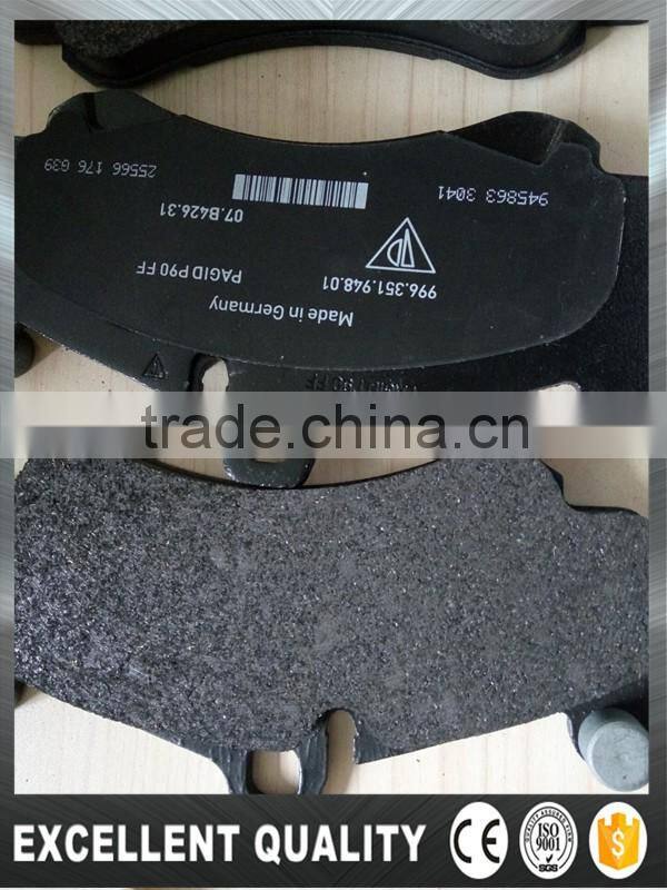 Brake Pads 99735194700