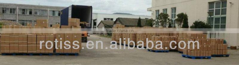 RTS8821-2A double handle basin faucet