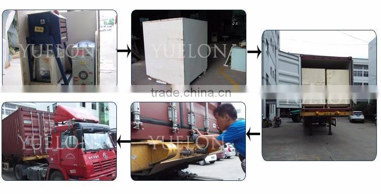 Sandwich Bottom Cookware Heating Machine