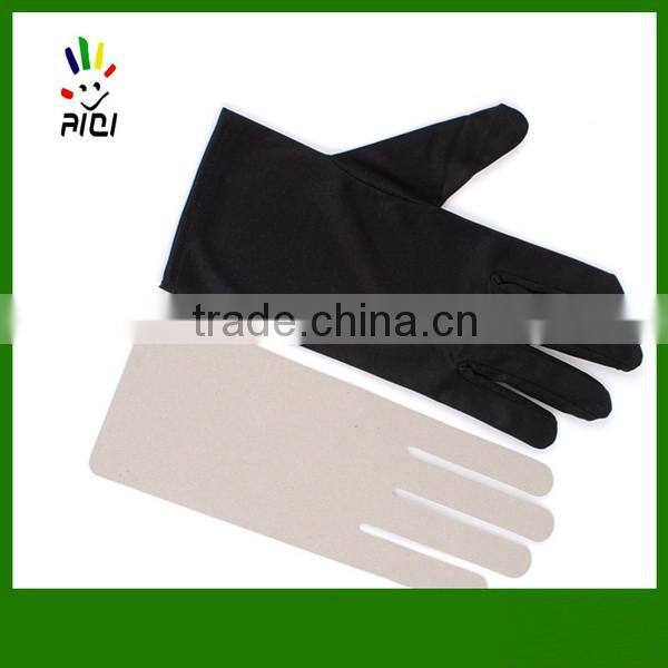 printed multi purpose piano microfiber dusting glove