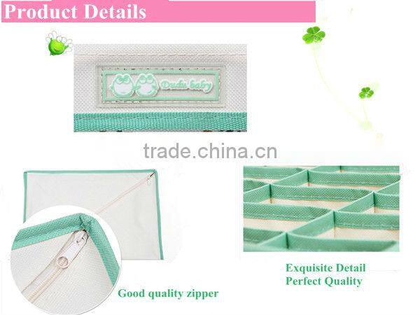 oxford cloth underwear storage box living box