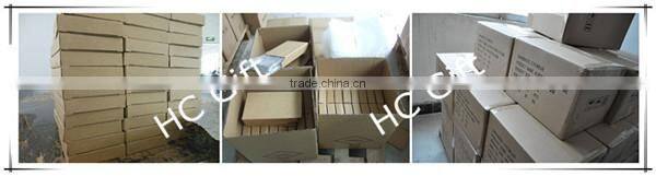 Customized acrylic picture magnt frame