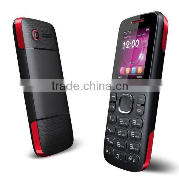 Spreadtrum 6531D 1.77 inch cheapest mini mobile phone
