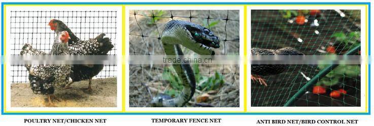 14x14mm anti-mole net(professional factory,lowest price with best quality)