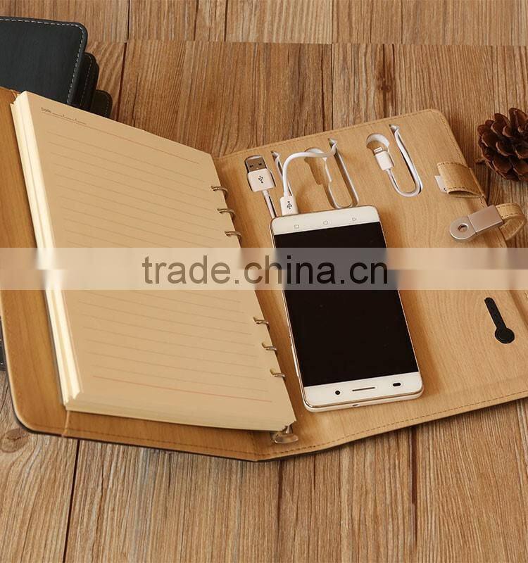 Plaro leather notebooks and with custom notebook manufacturer
