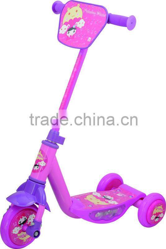 children scooter kid's scooter big deck,OEM Service
