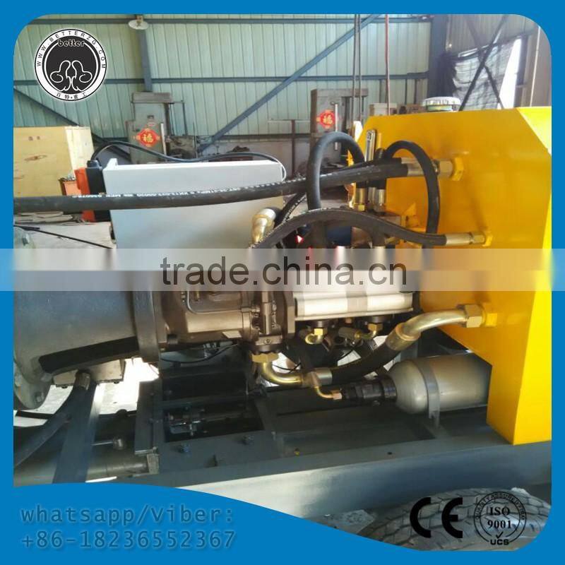 concrete pump parts Better company used concrete pump with competitive price