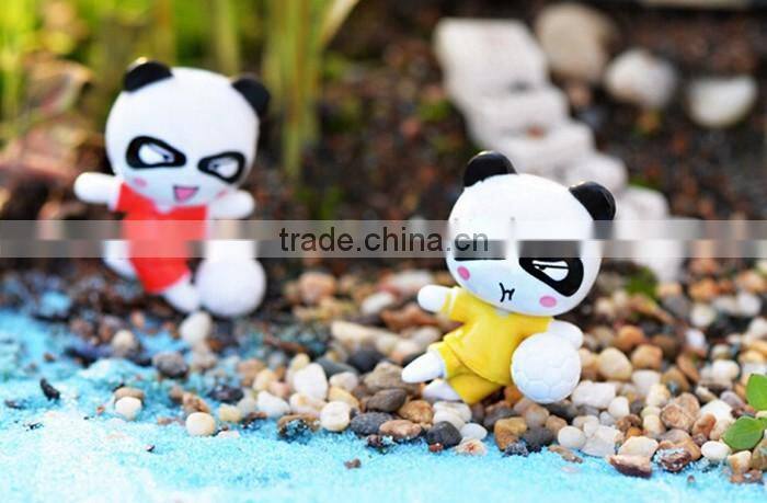 Great Baby show New Age Birthday Gift, DIY Mini Green Home Terrarium Garden accessory, outdoor Fairy Miniature Animal Figurine