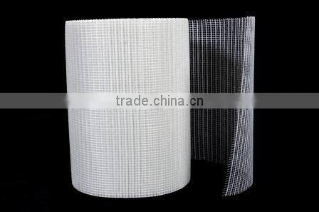 alkali resistant fibeiglass mesh