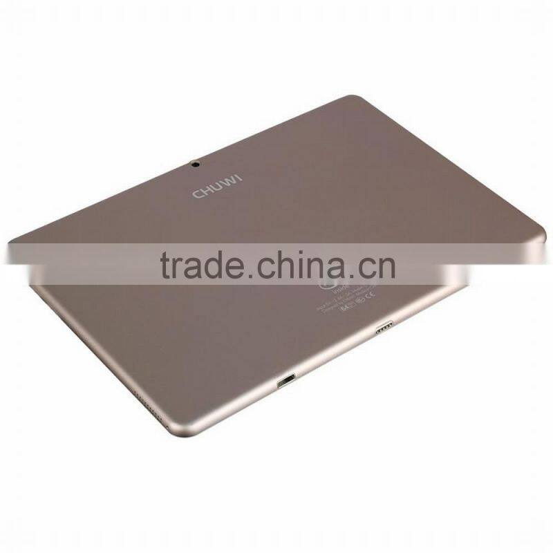 Chuwi Hi12 Tablet PC VERS-GOLDEN/12 inch Intel Cherry Trail Z8300 64bit Quad Core 1.44GHz 2160 x 1440 with Tablet PC