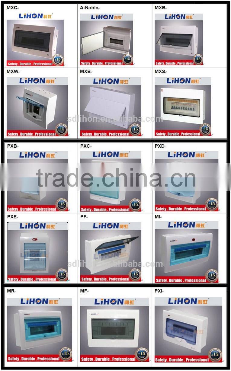 Low voltage cabinets/Distribution Box/HK series