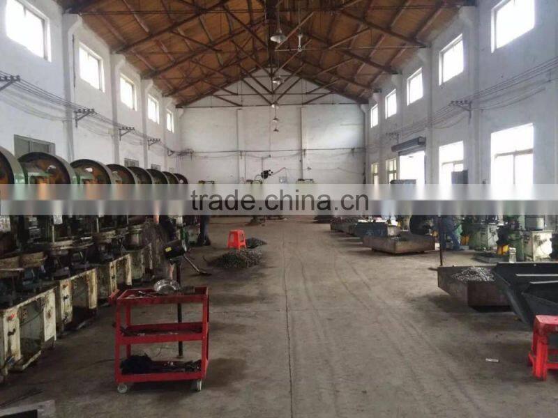 zinc plating-blue white anchor bolts ceiling anchor