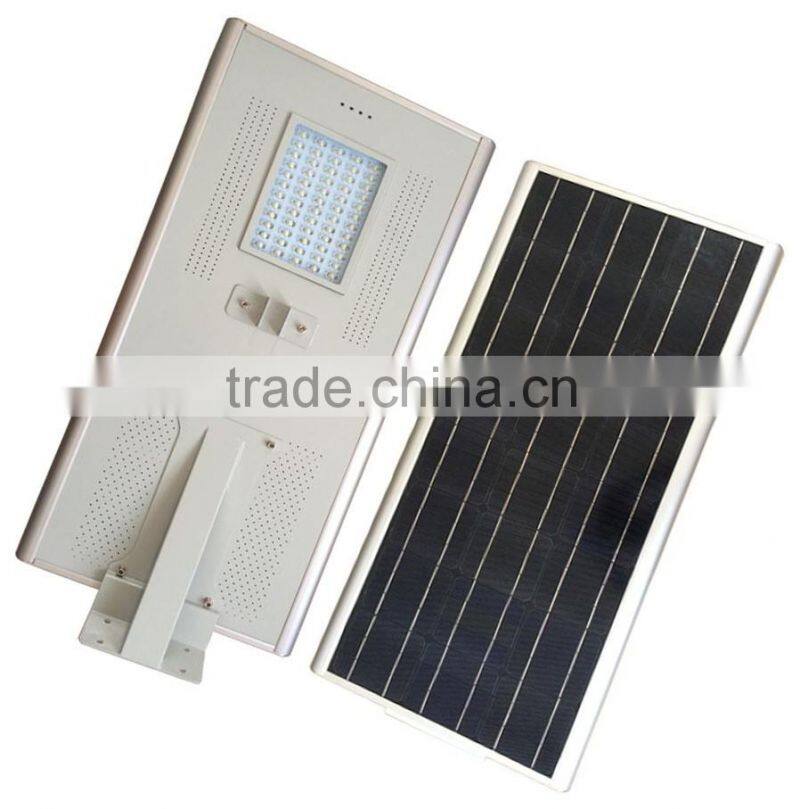 Factory Price 5 Years Warranty Waterproof 80W Solar Garden Light