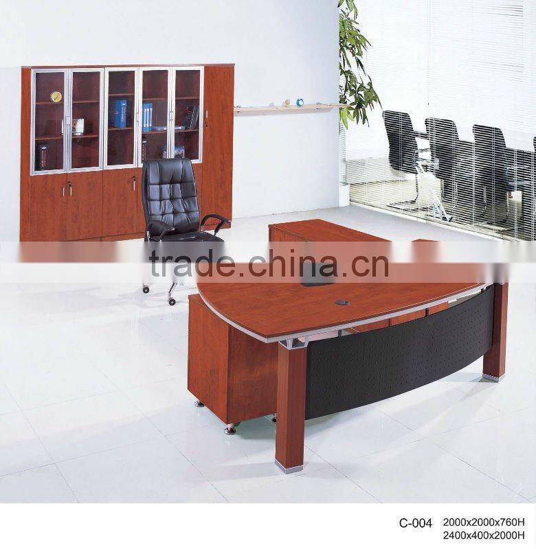 office furniture office desk executive office table design