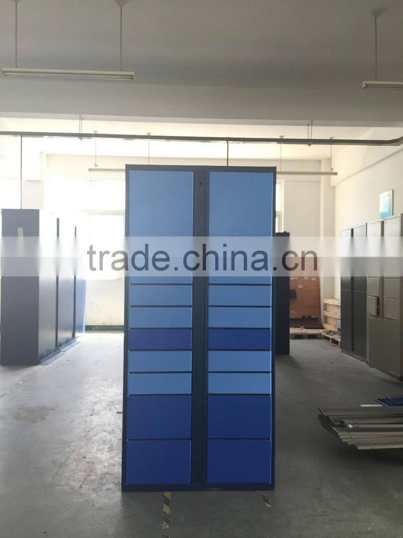 blue adder, smart locker,customized,hot sale