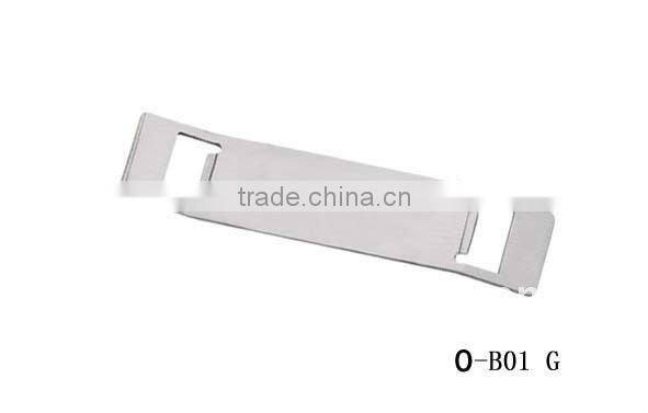 metal key bottle opener