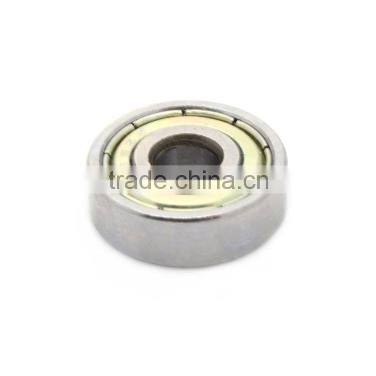 High Speed 608zz Bearing Skateboard Bearing 8*22*7mm,