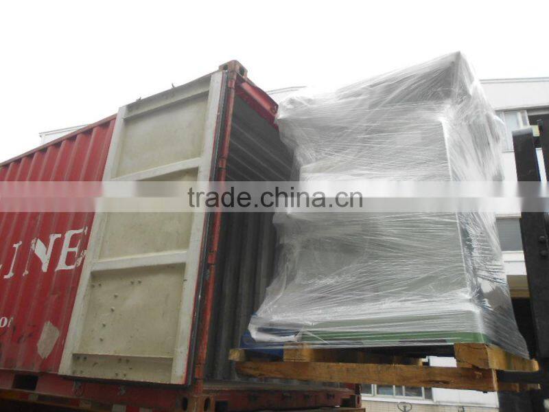 Joint brand mini and precise milling machine