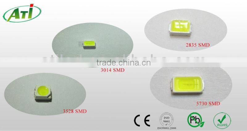 white SMD LED 3528 warm white, cool white