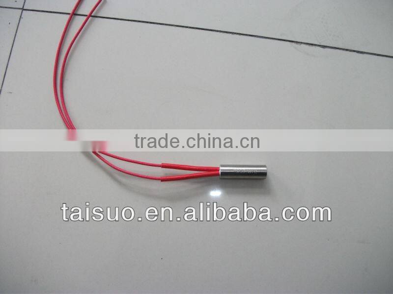 Catridge Heater with screw