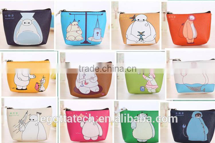 High quality new arrival hot sale super cheap fashionable wallets womens