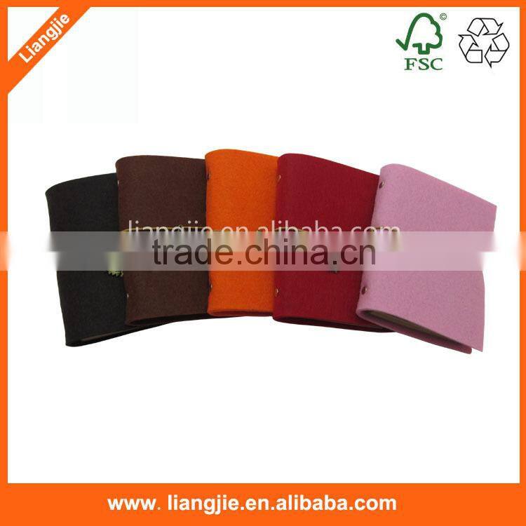 Customized Sticky Notepads /Pet/memo pads with PU Calendar Holder