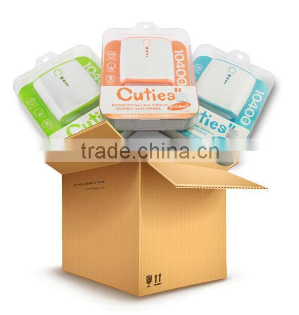Travel best choice large power bank for samsung galaxy tab