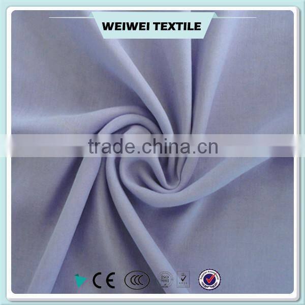 Manufactory supply 100% cotton voile fabrics