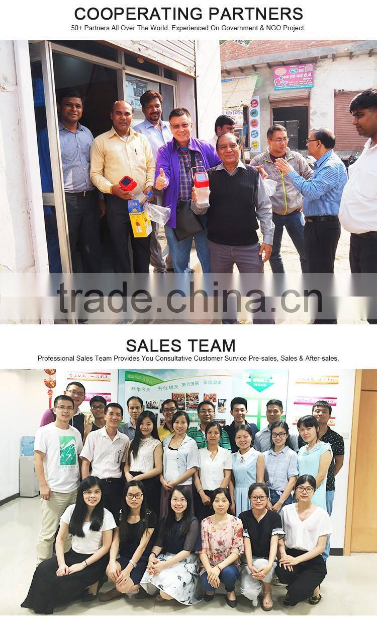 Easy install high effiency new solar panel system kit energy