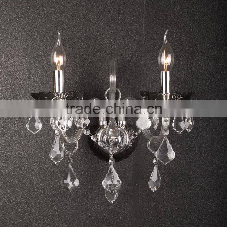 The New European Style Wall Lamp