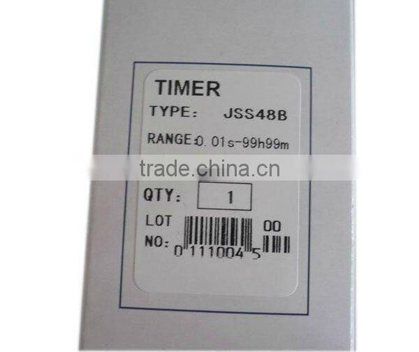 JSS48B Countdown Digital Timer