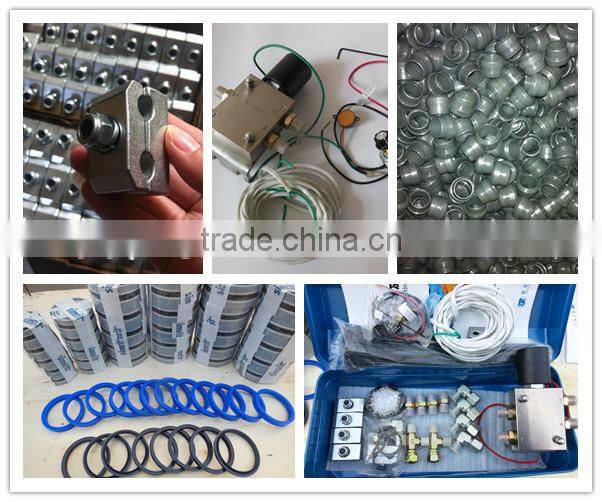 Hydraulic Quick Coupler for Excavator quick hitch high quality U25 U35